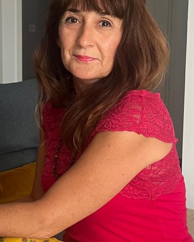 Fotografía de Ángeles