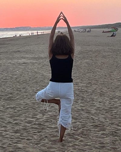 Fotografía de Ángeles